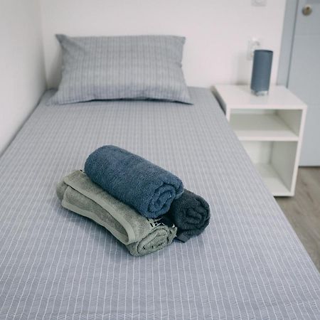 La Casa Hostel Ni Екстериор снимка