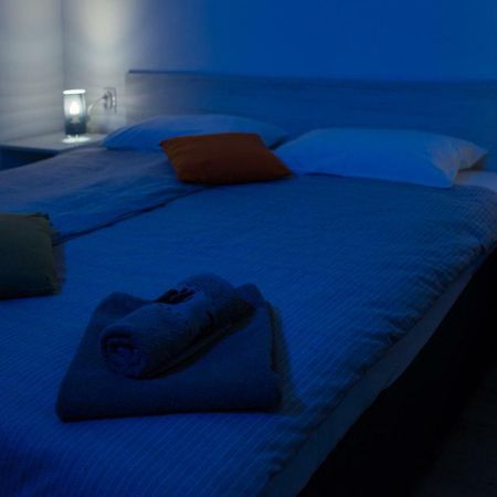 La Casa Hostel Ni Екстериор снимка