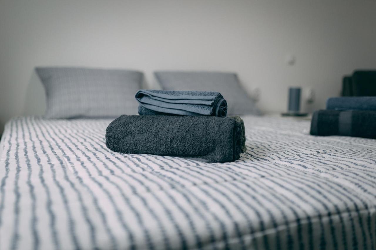 La Casa Hostel Ni Екстериор снимка