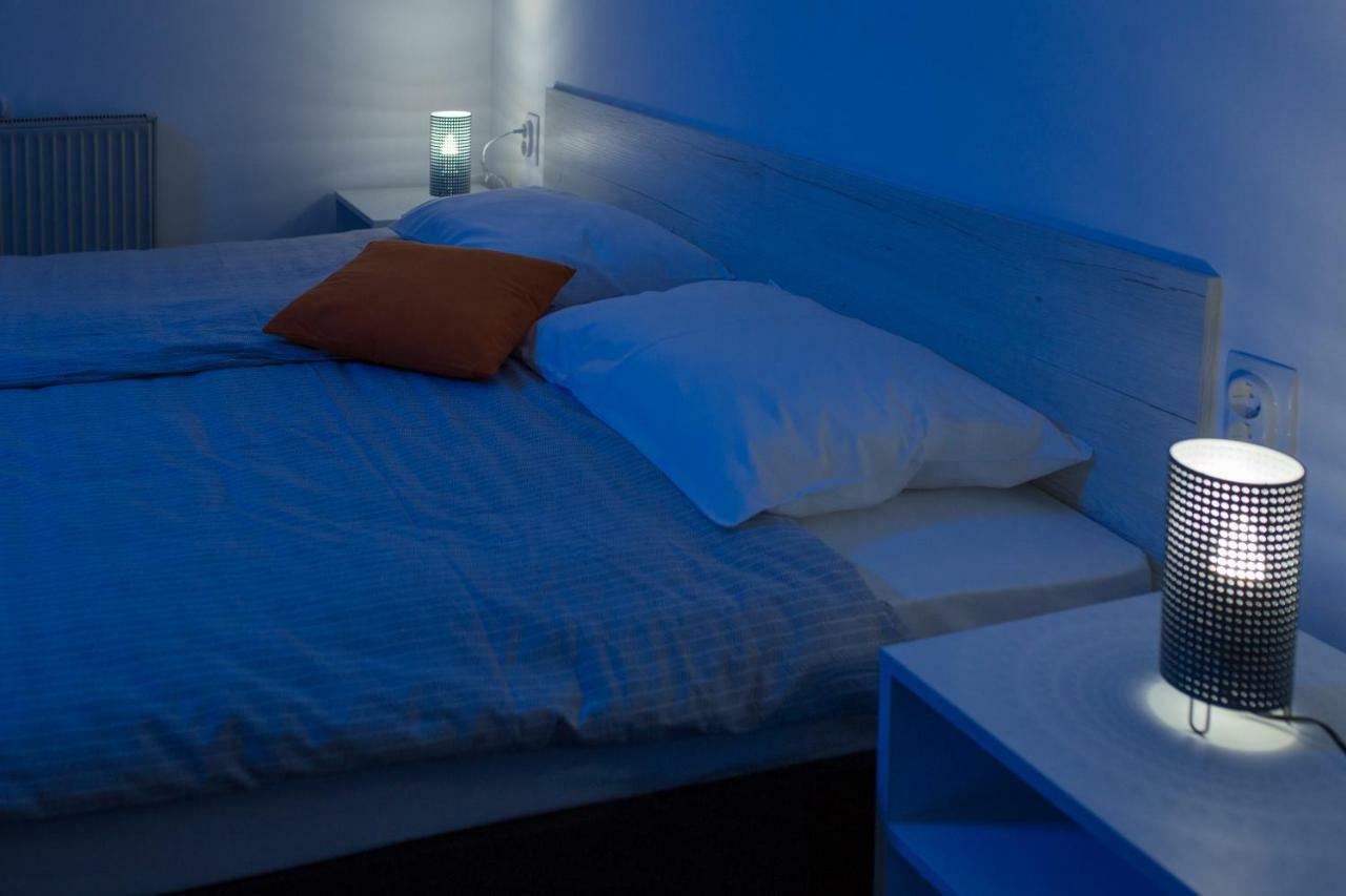 La Casa Hostel Ni Екстериор снимка