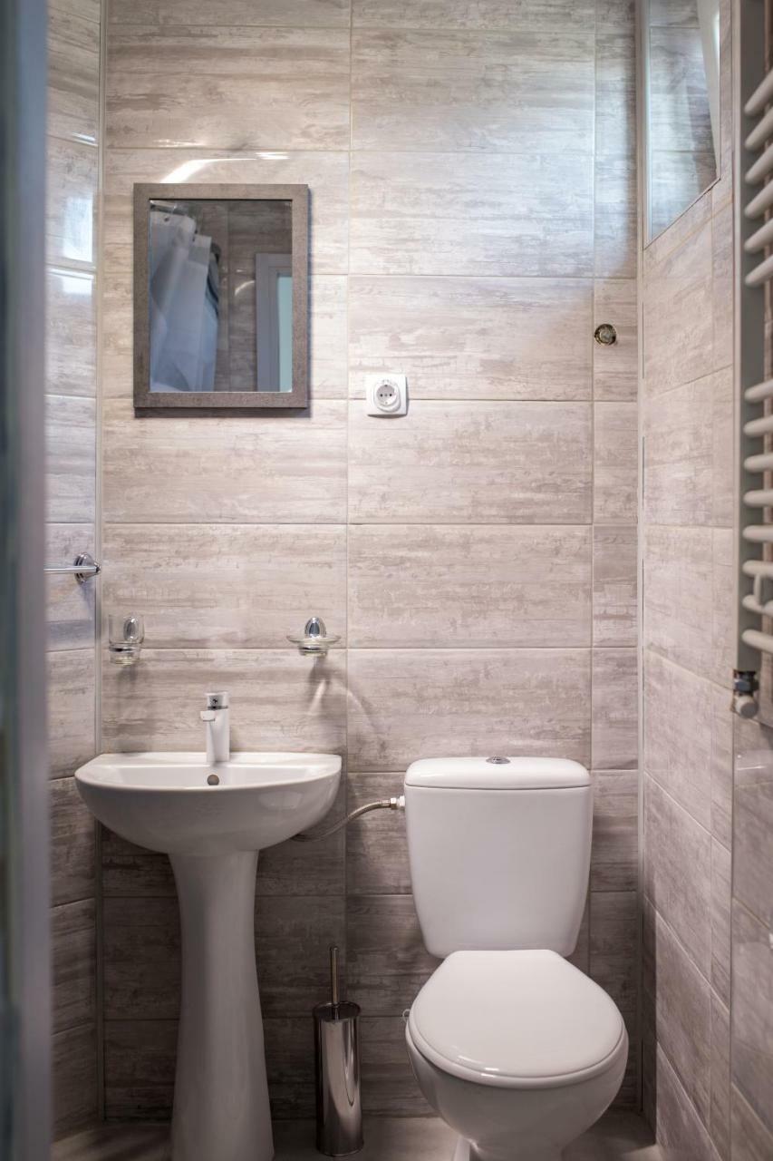 La Casa Hostel Ni Екстериор снимка