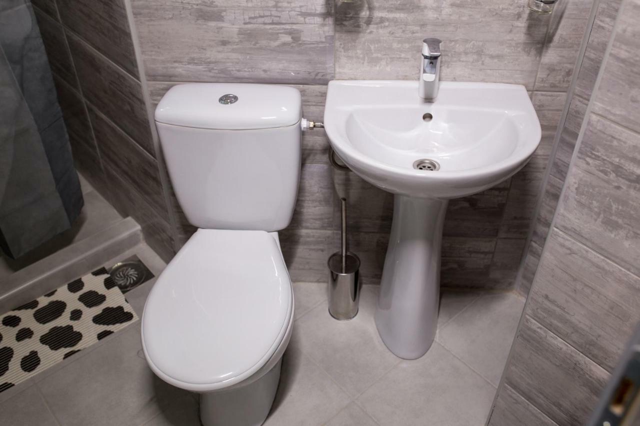 La Casa Hostel Ni Екстериор снимка