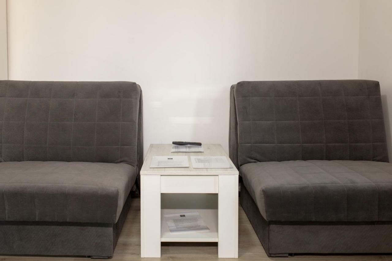 La Casa Hostel Ni Екстериор снимка